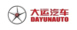 大运汽车